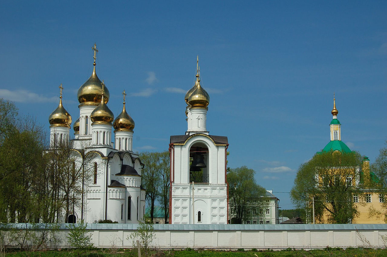 Pereslavl Zalesskiy